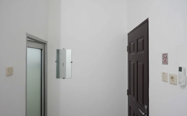RedDoorz near Malioboro Area 2