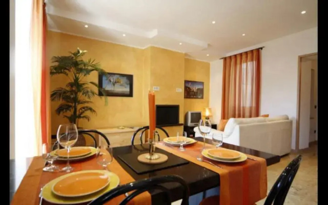 Gorgeous 1 double bedroom apartment