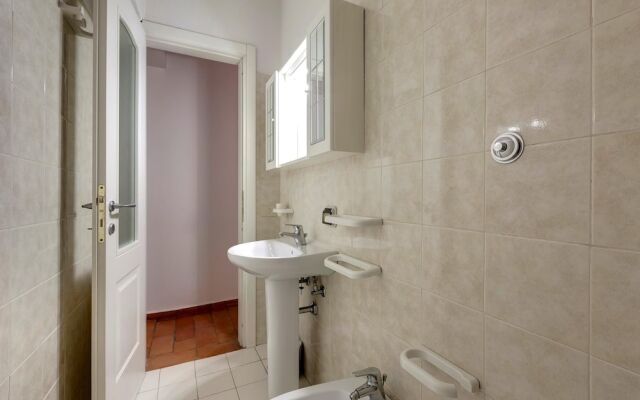 Camaldoli 2 in Firenze