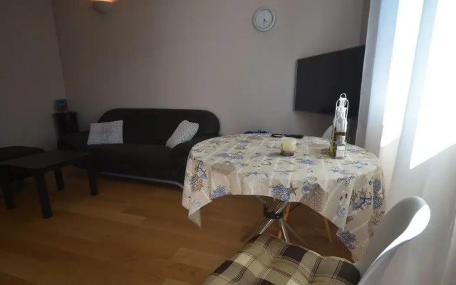 Bissa Apartment