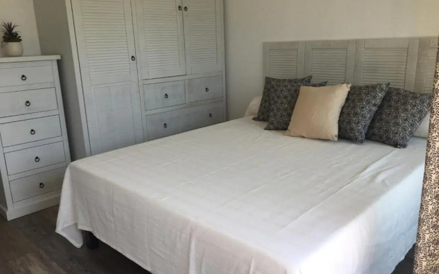 Appartement Arcachon, 2 pièces, 6 personnes - FR-1-374-159