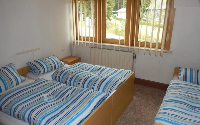 Gasthof Rennsteighütte