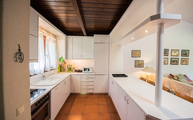 Villa Marigold by halu! Villas