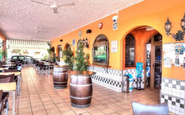 Pension - Venta de Terreros