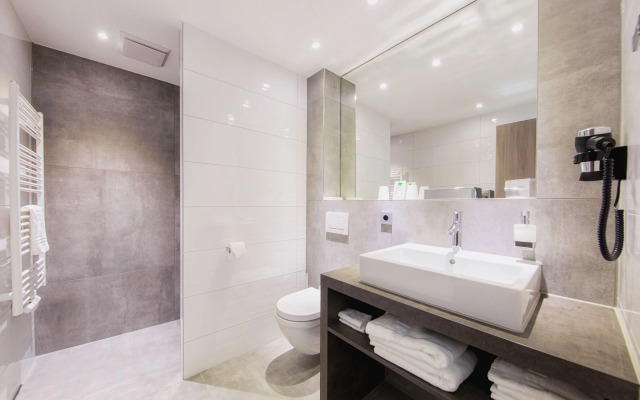 Heuboden Hotel Heu.Loft Freiburg