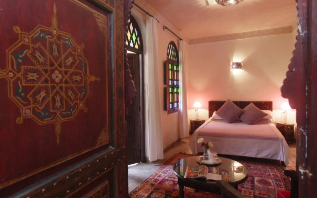 Riad Massiba