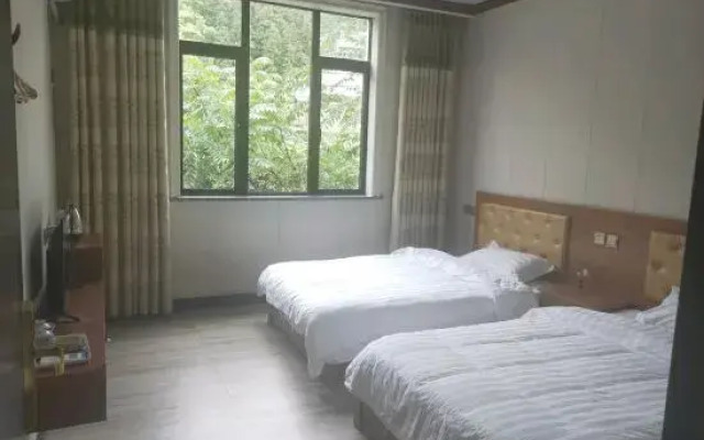 Hangzhou Guanyunju