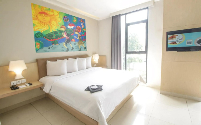 REGANTRIS Hotel Surabaya