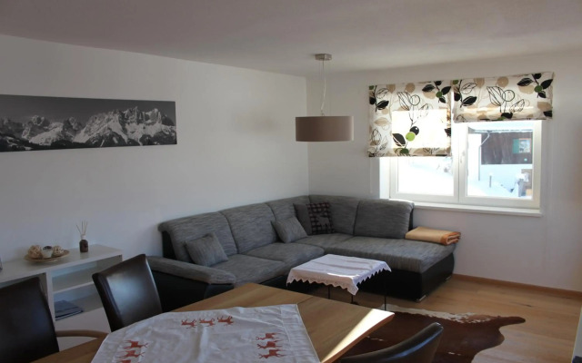 Apartment Am Birkenweg