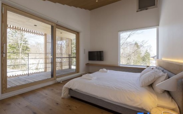 Yukihyo by H2 Life — 4-star hotel in Niseko