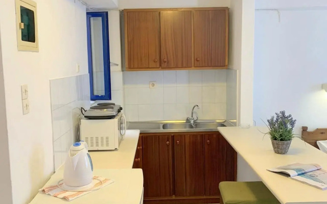 Kassavetis Center - Hotel Studios & Apartments