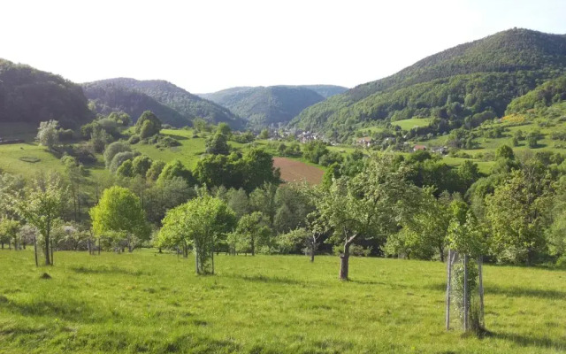 Ferienwohnung am Sulzbach