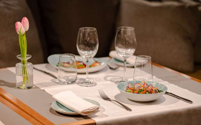 Hyatt Centric Murano Venice