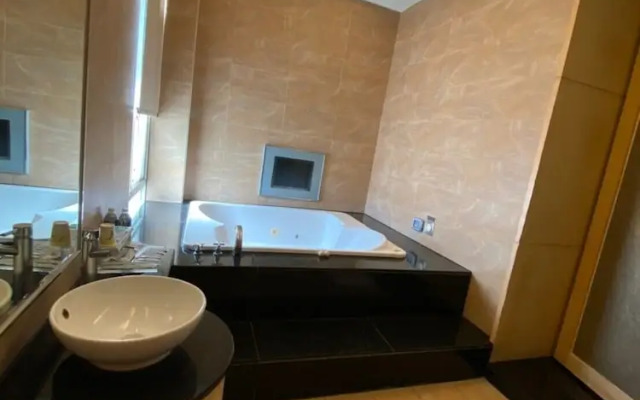 Amani SPA Boutique Motel