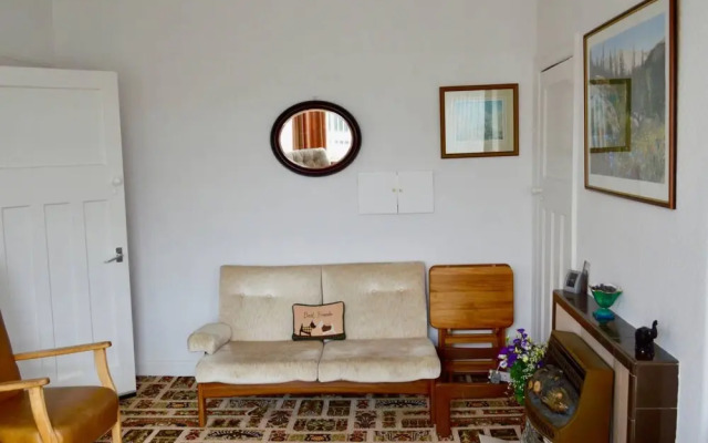 Homely 2 Bed With Arthur Seat Views