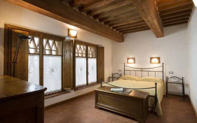 Pecora Vecchia - ColleMassari Hospitality