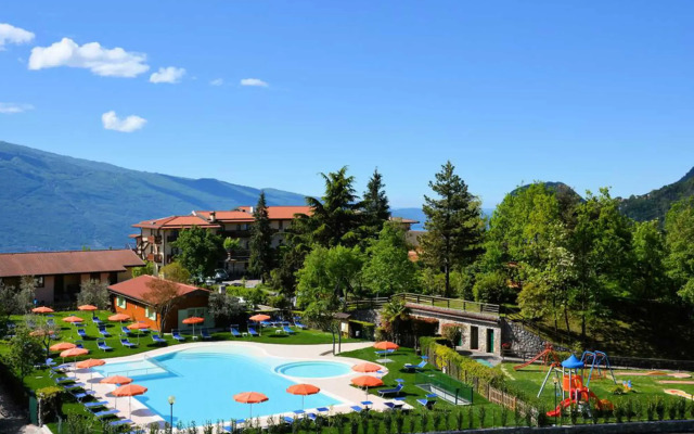 Residence Bellevue 5