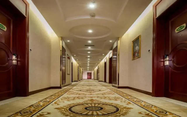 Vienna Hotels