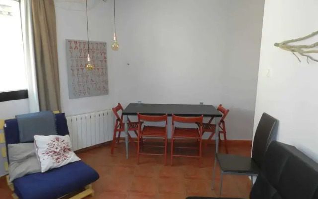 Estudio en Sierra Nevada. Monte Gorbea