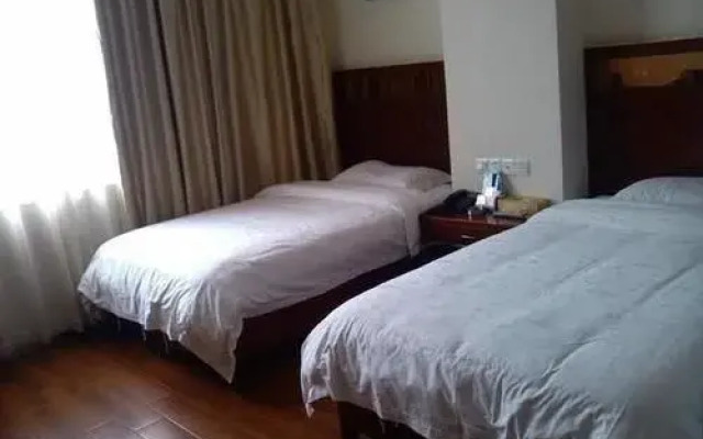 Zhanjiang Joyful Hotel