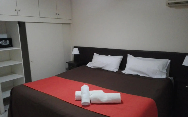 Sagrav Apart Hotel