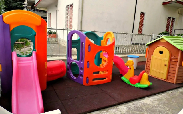 Hotel Daniel