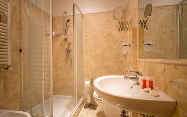 Boncompagni Suite