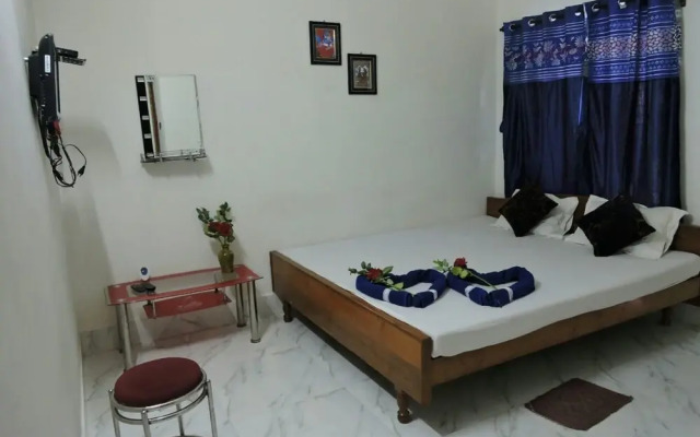 Venus Hotel Digha