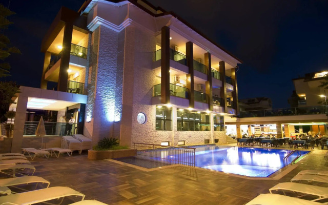 Supreme Marmaris Hotel