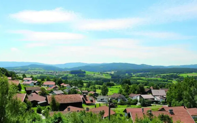 Ferienappartements Fronhof