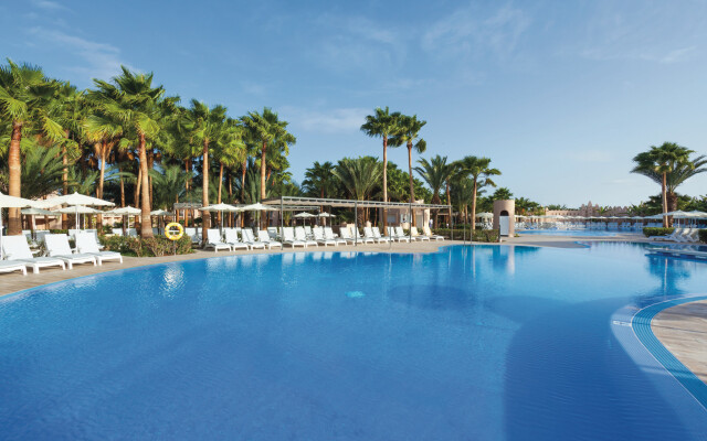 Hotel Riu Cabo Verde - All Inclusive Adults Only