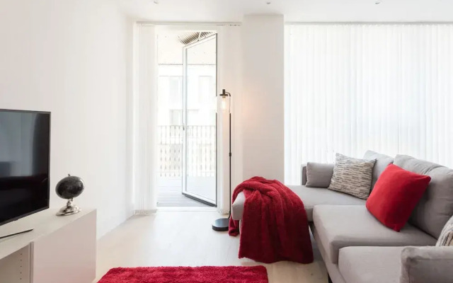 Platinum Apartments in Camden 9985