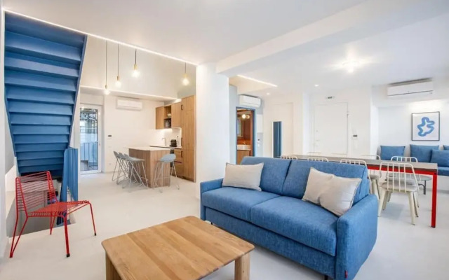 Olala Kallithea Apartments