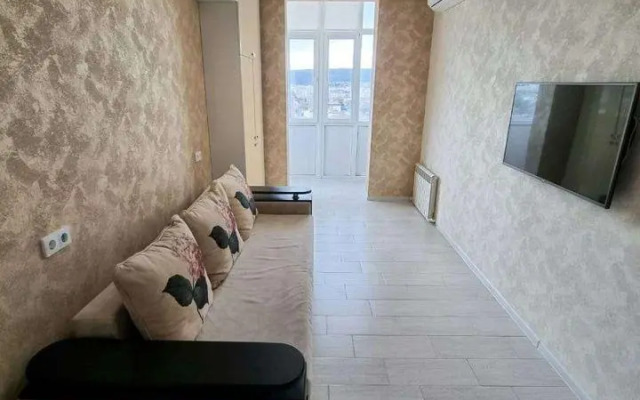 Апартаменты на улице Курортная 14А