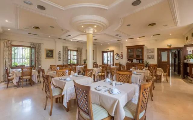 Hotel Condesa de Chinchón