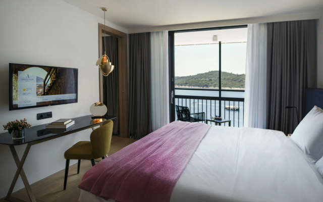 Hotel Excelsior