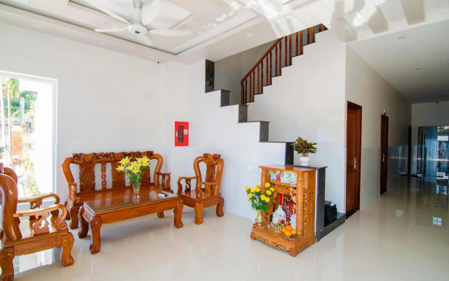 Gia Thanh Guest House