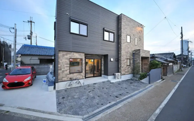 MARUYA Private Condominium