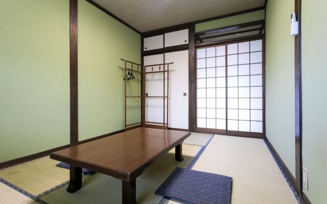 Resort Inn Kishimoto