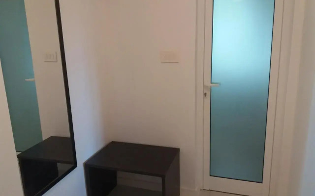 Apartment Osk