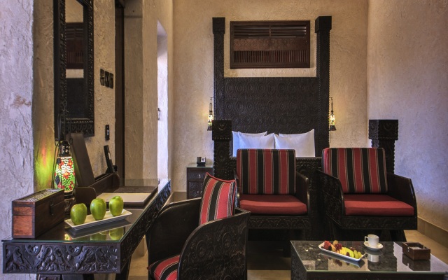 Telal Resort, Al Ain