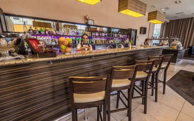 Hotel Lomsia