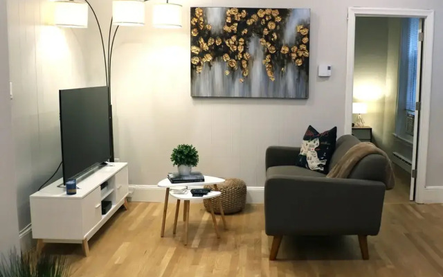 Marvelous Two Bedroom Suite