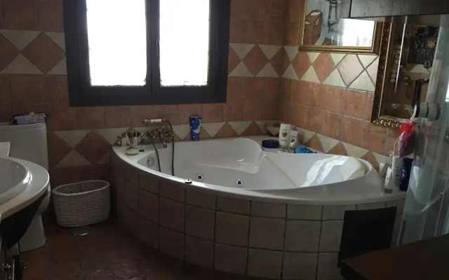 La Hacienda del Marquesado