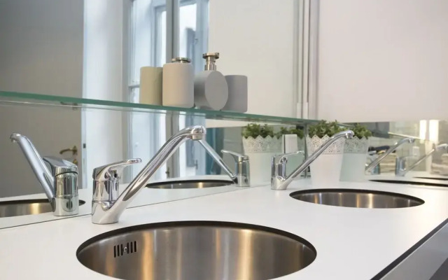 HeyMi Apartments Schwedenplatz