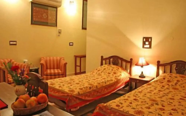 Surya Kunj Home Stay