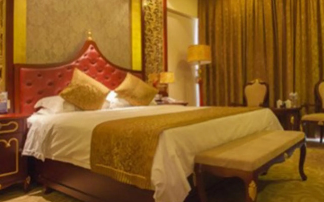 Baise Chuanhui Hotel