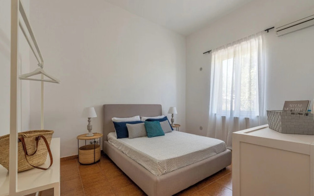 Villino Ada a Mondello