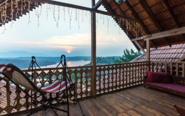 Saffronstays Lattitude