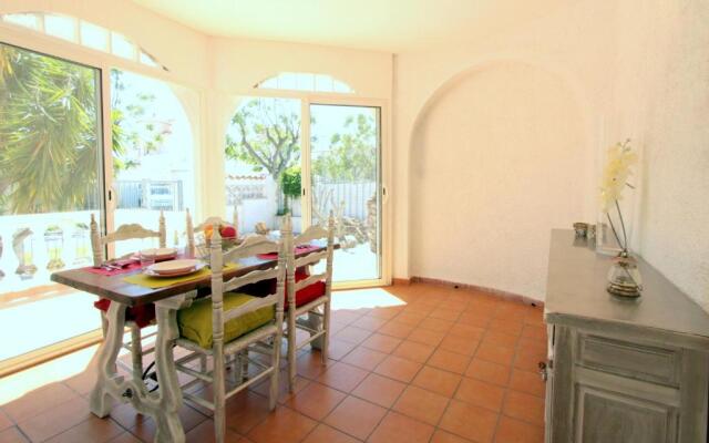 Leon Inmo Requesens 58 a - 10191